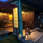 菜園レストラン Cachette - 