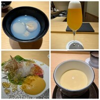 鮨 さくら - 