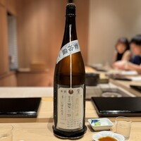 すし 良月 - 