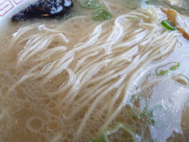 Ramen Kagetsu Arashi Tama Center Ten photo 2