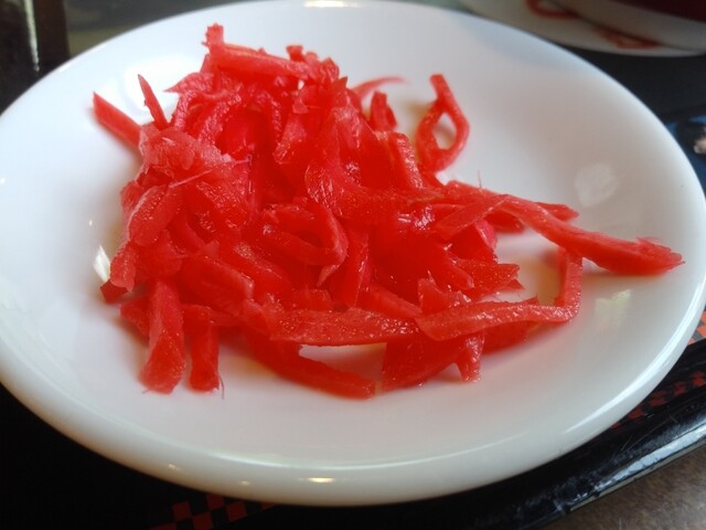 Ramen Kagetsu Arashi Tama Center Ten photo 5