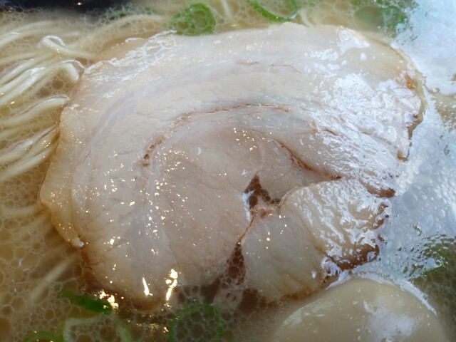 Ramen Kagetsu Arashi Tama Center Ten photo 3