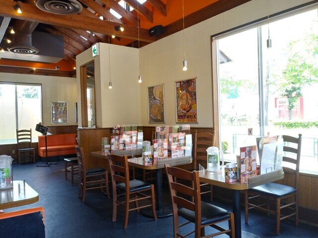 Ramen Kagetsu Arashi Tama Center Ten photo 4