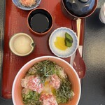 御食事処 弓ヶ浜 - 