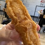 ケンタッキーフライドチキン - 