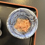 御食事処 弓ヶ浜 - 