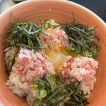 御食事処 弓ヶ浜 - 