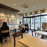 ケンタッキーフライドチキン - 