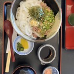 御食事処 弓ヶ浜 - 