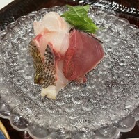 道後 海舟 - 