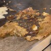 ぐじゃ焼き・お好み焼 森下