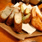 くらのすけ - 