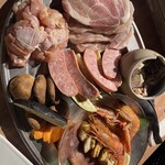 バネバグース - 