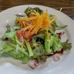 イタリア料理・ボッカボーナ - 