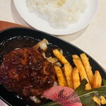 ビストロ　アトリ - 