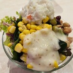 ビストロ　アトリ - 