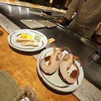 鉄板焼 かいか - 