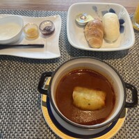 鉄板焼ダイニング佐賀竹彩 - 