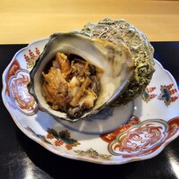割烹 渡辺 - 