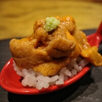 鉄板焼 炭焼 さいとう - 