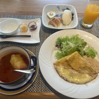 鉄板焼ダイニング佐賀竹彩 - 