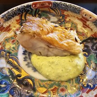 割烹 渡辺 - 