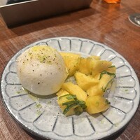 ピッツェリア&トラットリア ゴンゾ 目黒店 - 