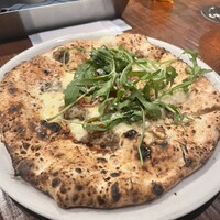 ピッツェリア&トラットリア ゴンゾ 目黒店 - 