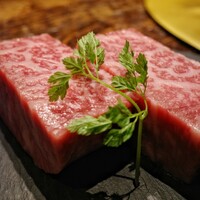 鉄板焼 炭焼 さいとう - 