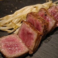鉄板焼 炭焼 さいとう - 