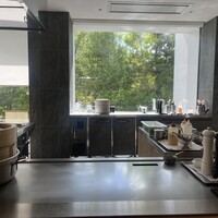 鉄板焼ダイニング佐賀竹彩 - 