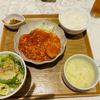 御膳房 六本木店 - 