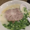 麺屋 菜々兵衛 本店