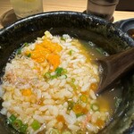 シハチ鮮魚店  - 