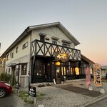 炭火焼肉うしまつ - 