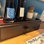 シハチ鮮魚店  - 