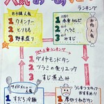 炭火焼肉うしまつ - 