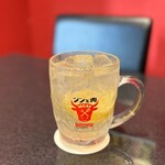 炭火焼肉うしまつ - 