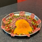 炭火焼肉うしまつ - 