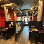 炭火焼肉うしまつ - 