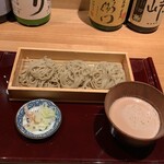 蕎麦あさ田 - 