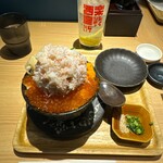 シハチ鮮魚店  - 