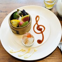 蔭山樓 表参道店 - 