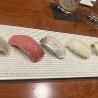 浦正鮨 別邸 - 