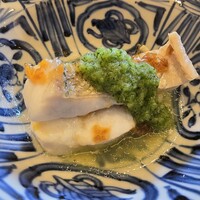 割烹 渡辺 - 
