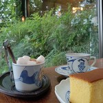 長崎阿蘭陀珈琲館 - 