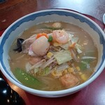 長崎阿蘭陀珈琲館 - 