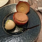 クオーレアズーロ - 