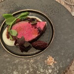 クオーレアズーロ - 