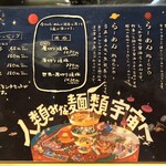 人類みな麺類 - 